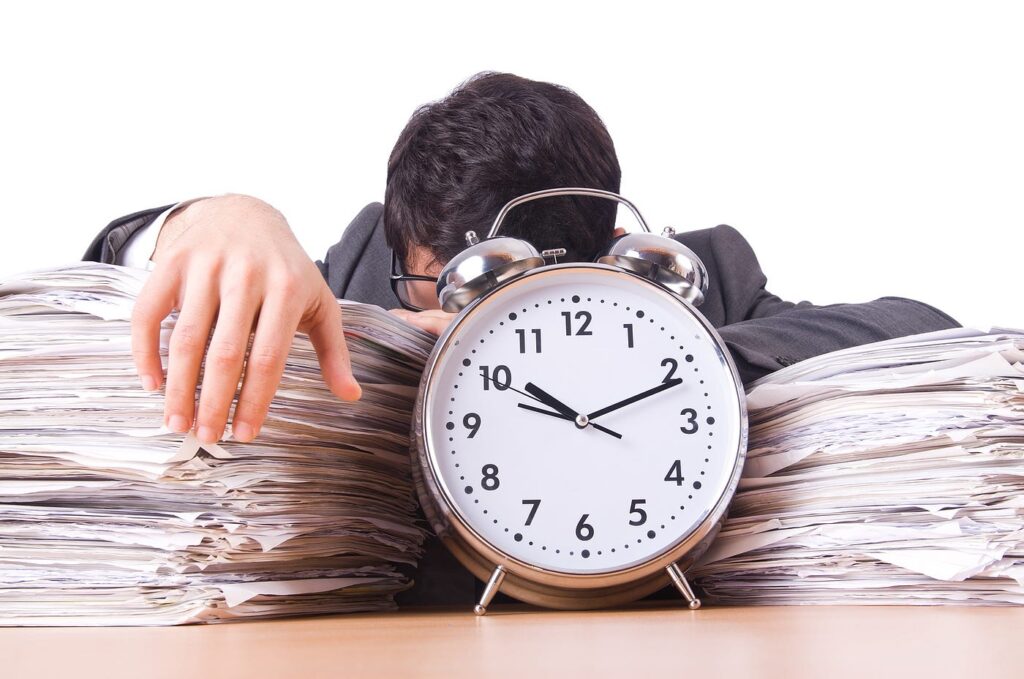 Why Time Management Is the Key to Academic Success