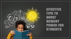 Top 10 Memory-Boosting Techniques for Students