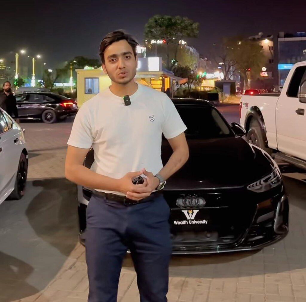 Amazon Course by Ecom Surgent (Faizan Ali) 2024 Batch 4