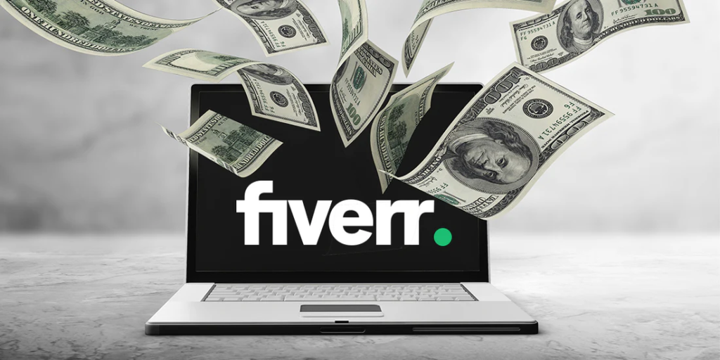 Fiverr Course by Subhan Tariq for Beginners