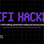 Wi-Fi Hacking, Penetration Testing, and Wireless Network Security