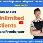 Waheed Zen Magical Client Booster Course