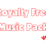 Copyright-Free Music Pack for Editors