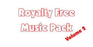 Copyright-Free Music Pack for Editors