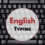 English Typing Course