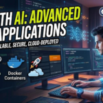 Build with AI Advanced Production
