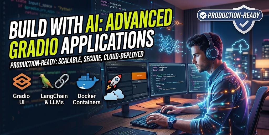 Build with AI Advanced Production