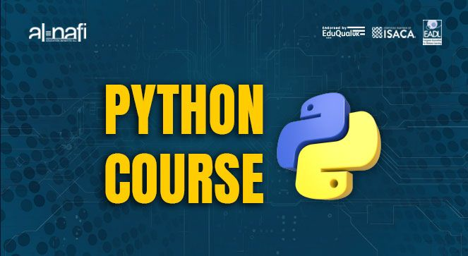 Al Nafi Complete Python Course