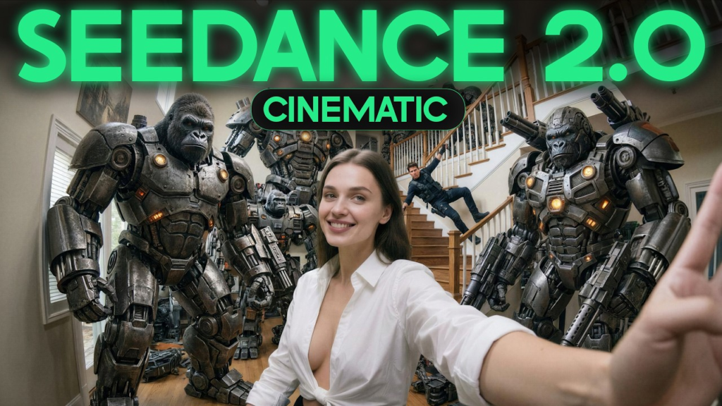 How to Use Seedance 2.0 for AI Video Creation