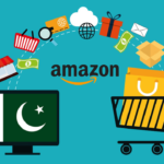 Amazon Business From Pakistan
