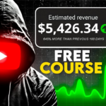 YouTube Automation Course by Safeer Shah in Urdu Hindi