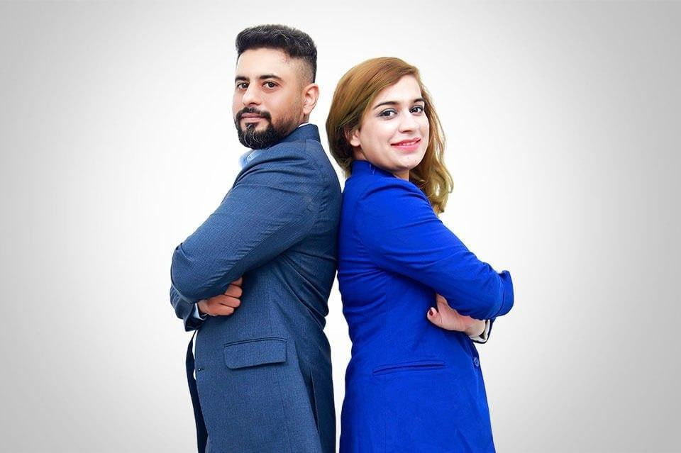 Dankash Social Media Marketing Course 2024