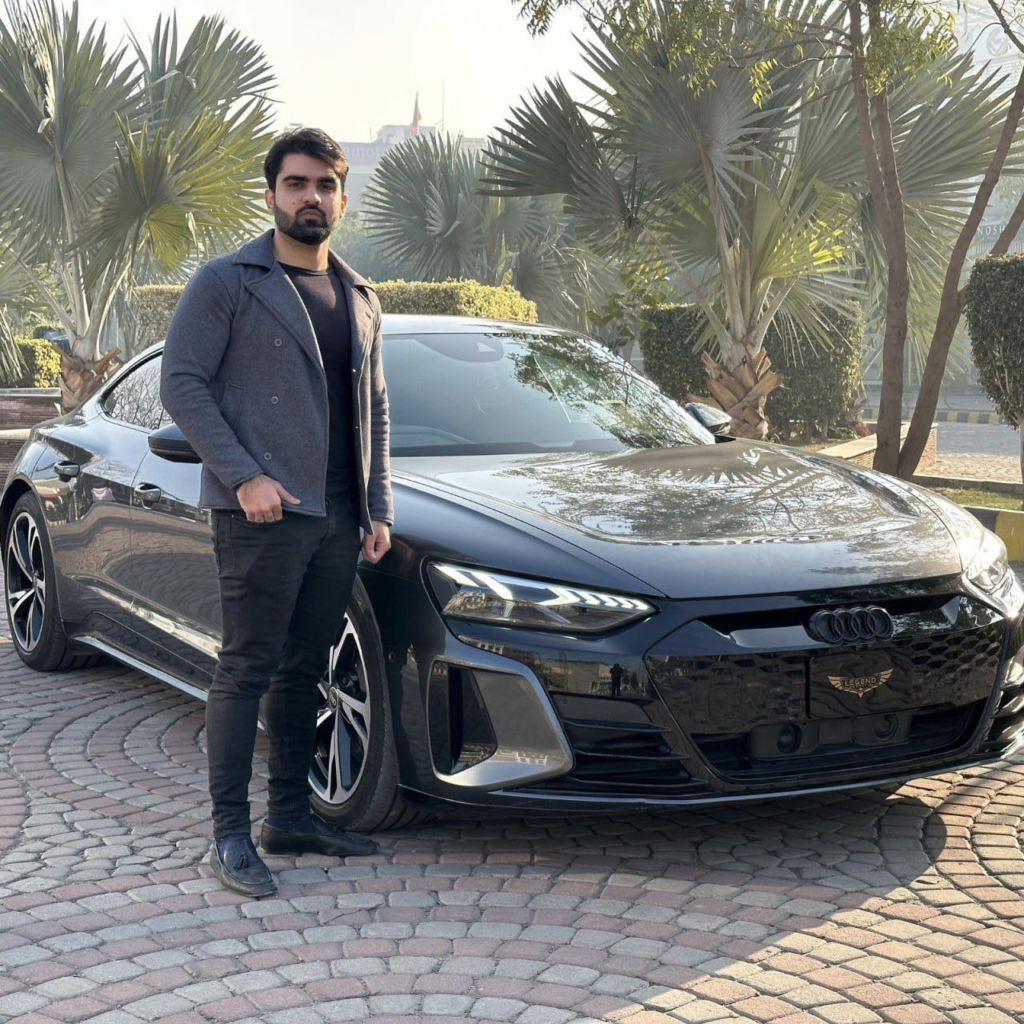 Anas Ali Shopify Course 2024