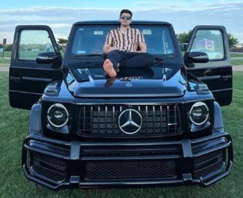 Shahid’s Mentorship Program