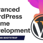 WordPress Theme Development with Bootstrap Course