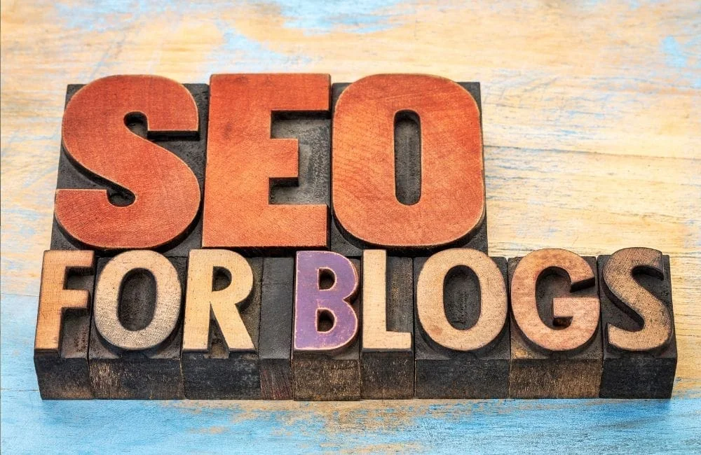 SEO, Blogging & Affiliate Marketing by Tanveer Nandla