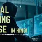 Cybersecurity and Ethical Hacking in Hindi